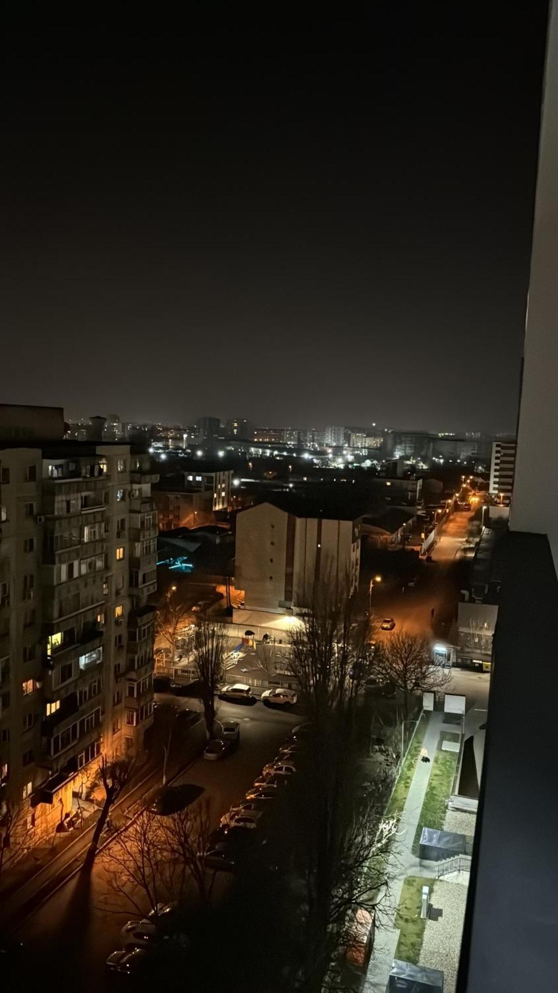 The Moon View Apartamento Bucarest