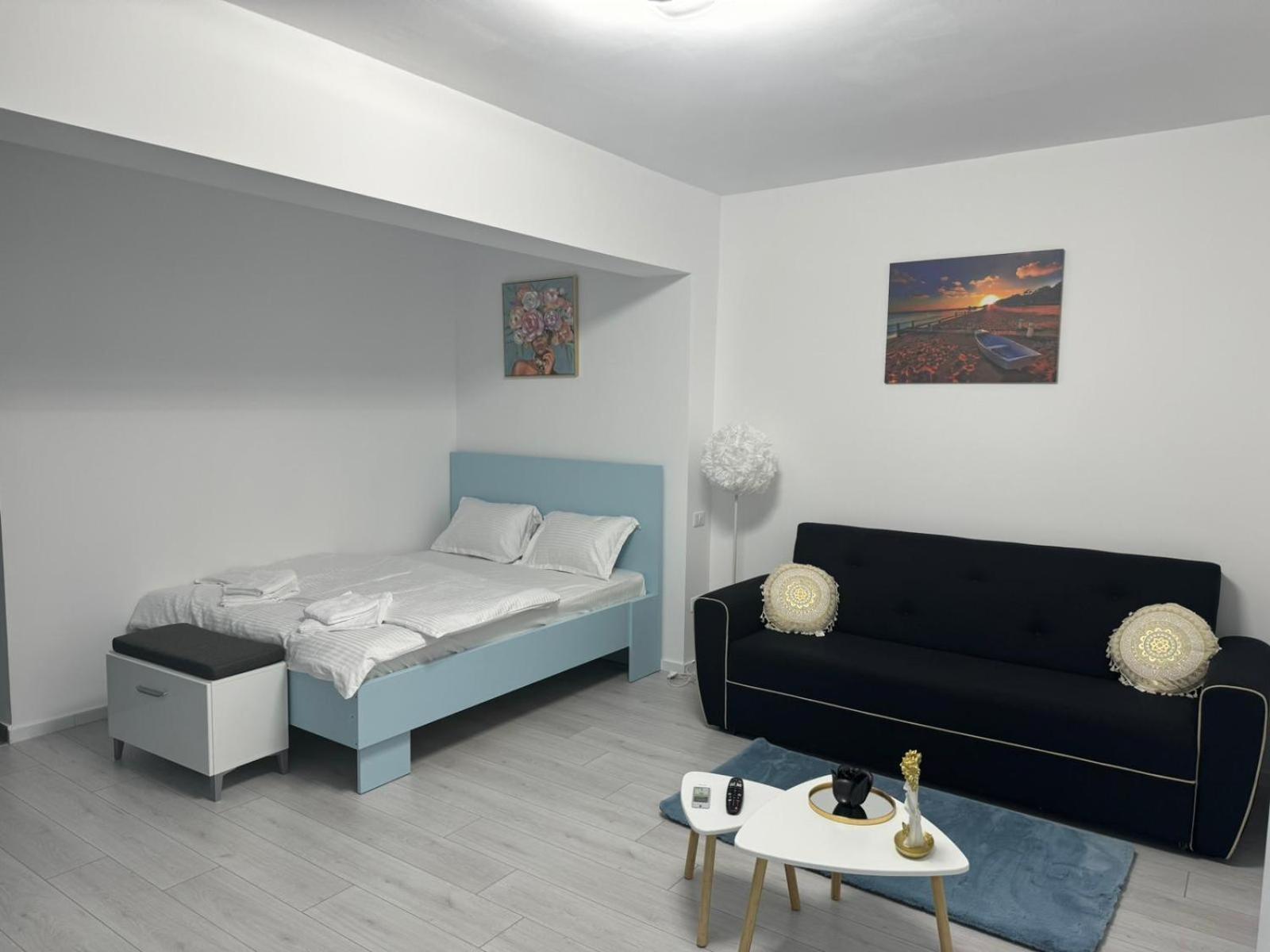 The Moon View Apartment *